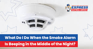 Hardwired 2-In-1 Universal Smoke Sensing Smoke And Fire Alarm With Battery  Backup (Mds107) - Youtube