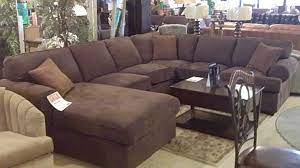 This sectional couch cover comes from the small guys who promise big protection. Large Brown Sectional Sofa Living Room Neutral Design Incredible Furniture