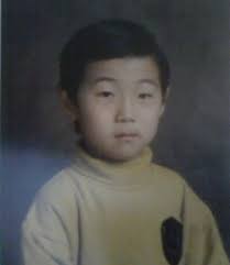 Headshots — Nathan Min