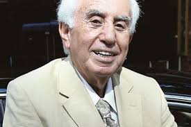 Forbes reveals the richest real estate tycoons in the world