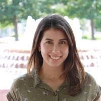 Nicole Pinzon's Instagram, Twitter & Facebook