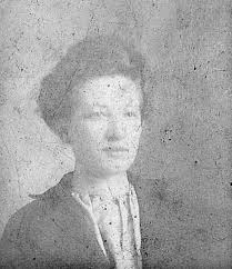 John E. Helsley (1869-1945) Ella F. Helsley (1871-1957) Berkeley Springs