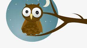 Maka dari itu sangat menarik sekali pada pembahasan. Asah Kreatifitas Dengan Bikin Gambar Burung Hantu Dari Kata Owl Lifestyle Fimela Com