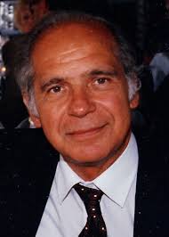 Obituary information for Joseph Richard Papp