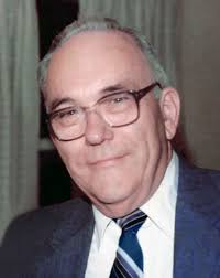 John Whitcomb Hathaway Obituary March 5, 2019