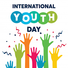 The aim of this theme was to call attention to the ways in which the participation of young people at the national and international levels is complimenting national and multilateral institutions and processes. International Youth Day Celebration Importance History Of International Youth Day 2020