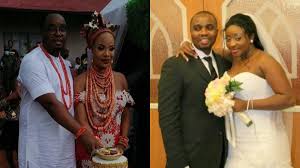 Nollywood actress, ini edo has welcomed a child via surrogacy.the actress who welcomed a baby girlgirl via surrogacy. Actress Ini Edo S Ex Husband Remarries For The Third Time