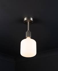 We did not find results for: Flush Mount Ceiling Light Portobello In Four Finishes
