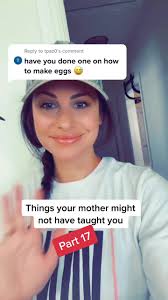 Egg Preparation Tips for Scrambled Eggs