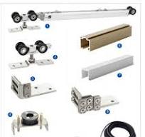 Precision Casting Simultaneous Soft-Closing Wood Steel ...