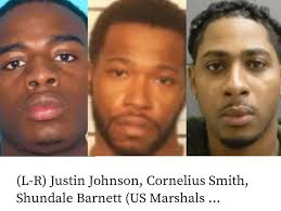 Roundtree, Justin David Mugshot