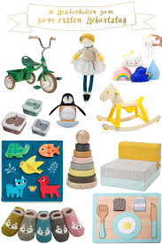 30 Geschenkideen Zum Ersten Geburtstag Geschenkideen Geburtstag Kinder Geschenk Baby 1 Jahr Und Baby Geburtstag