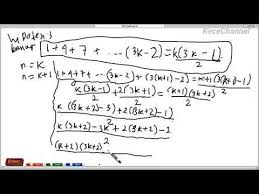 Kunci jawaban ini dibuat untuk membantu mengerjakan soal ppkn bagi kelas 10 di semester 2 halaman 228. Pembahasan Soal Induksi Matematika Eksponen Limit Dll Q A Matematika Gratis Di M4thguru Youtube Matematika Belajar Gratis