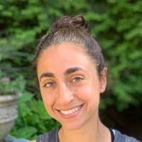 Danielle Oddo's Instagram, Twitter & Facebook