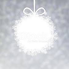 Polish your personal project or design with these silver christmas. Silber Weihnachten Hintergrund Mit Stock Vektorgrafik Freeimages Com