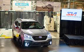 The busses offer transportation to the main points in lafayette that. With 2019 Outback Selling Well Subaru Takes Its Time Launching 20 Model