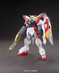 Image result for gundam wing zero