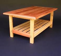 Red Oak Ash Coffee Table Coffee Table Red Oak Table