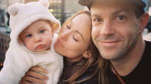EXCLUSIVE: Jason Sudeikis Jokes About His Son Otis' Big Mother's Day Plans  for Fiancee Olivia Wilde
