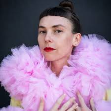 fremantledesignweek is coming to FOMO Freo! 🎨⁠ ⁠ Step into the vibrant  world of Walyalup artist Sally Bower and discover her map to the artworks  dotted throughout FOMO!⁠ ⁠ Did you know