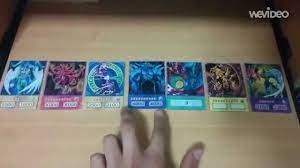 (hosted by uwe) live demo! yugioh dark armed dragon full art altered card. Yugioh Anime Style Orica Tutorial Youtube