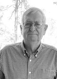 Jerold Wilson Kittrell