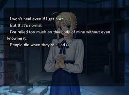 People Die If They Are Killed Know Your Meme