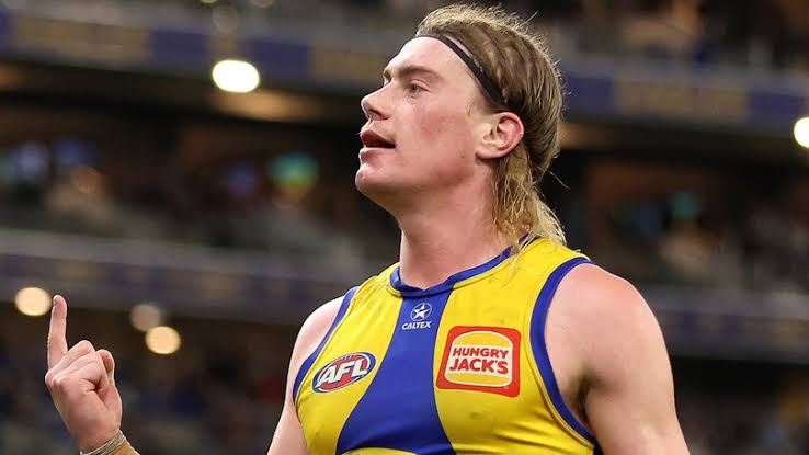 AFL 2025: West Coast Eagles star Harley Reid drops huge hint on social  media he plans to remain at club | The West Australian