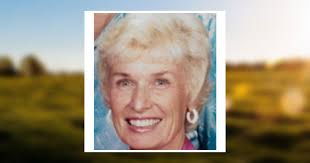 Pauline Mark Eggleston Obituary March 26, 2017