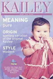Kaylee Meaning - What Is The Meaning Of Name Kaylee ? [**2024 Update**]