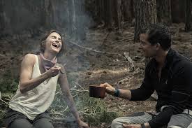 running wild with bear grylls tv show