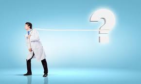 If you play music/sport/paint/do comedy/other, tell them about although somewhat similar to other questions such as why medicine?, this question, in particular. The Most Important Questions Physicians Should Ask During A Job Interview Hospitalrecruiting Com
