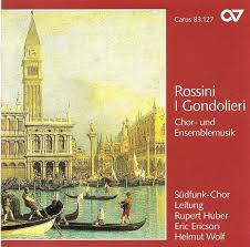 Jsme mladá velmi kreativní hudební kapelka. Rossini G Choral Music Album By Gioachino Rossini Stuttgart Sudfunkchor Spotify