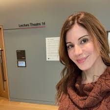 Ana Troncoso's Instagram, Twitter & Facebook