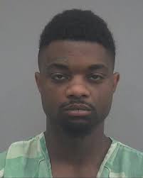 Man accused of sexual assault