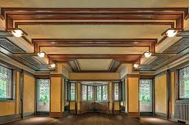 The robie house is located at 5757 south woodlawn avenue, on the campus of the university of chicago, chicago, il. Frank Lloyd Wright S Famed Robie House Completes Painstaking Restoration Architectural Digest