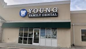 Check spelling or type a new query. Cosmetic General Dentist In American Fork Ut Young Family Dental