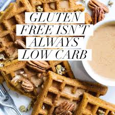 A low carb diet can mean different things, but in general a low carb diet provides less than 45% of calories coming from carbohydrates. What S The Difference Between Gluten Free And Keto Fittoserve Group