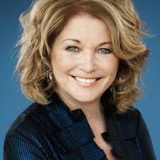 Ma vie en 5 livres : Jocelyne Robert