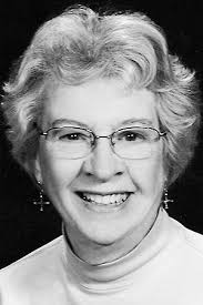 Joan Horton Obituary (2018)