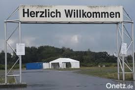 Corona Testzentrum In Weiden Anmeldung Ab Sofort Moglich Onetz