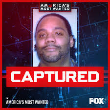 America's Most Wanted