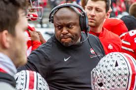 Ohio State Running Backs Coach Tony Alford Talks About State Of Running  Back Room In Tuesday Media Call – Buckeye Sports Bulletin