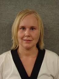 2006 AAU Taekwondo National Senior Female & Male Teams for Ages: 18-32