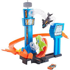 We hope we answered your question above! 1996 Mattel Hot Wheels Track Matte