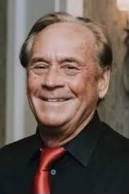 Obituary information for Joseph Edward Mauro