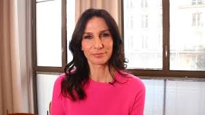 Tickets on sale today, secure your seats now, international tickets 2021 5 Conseils De Marie Drucker Pour Etre En Forme Apres 40 Ans Femme Actuelle Le Mag