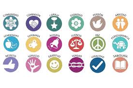 Principios que nos permiten orientar nuestro comportamiento en función de realizarnos como personas. Los 20 Valores Sociales Mas Importantes