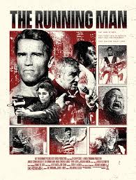 I watched The Running Man (1987) : r/iwatchedanoldmovie
