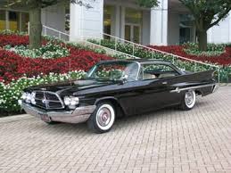 Image result for Sheffield Silver 1960 Chrysler